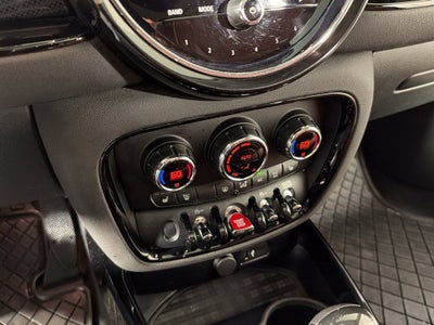 2024 MINI CLUBMAN Base