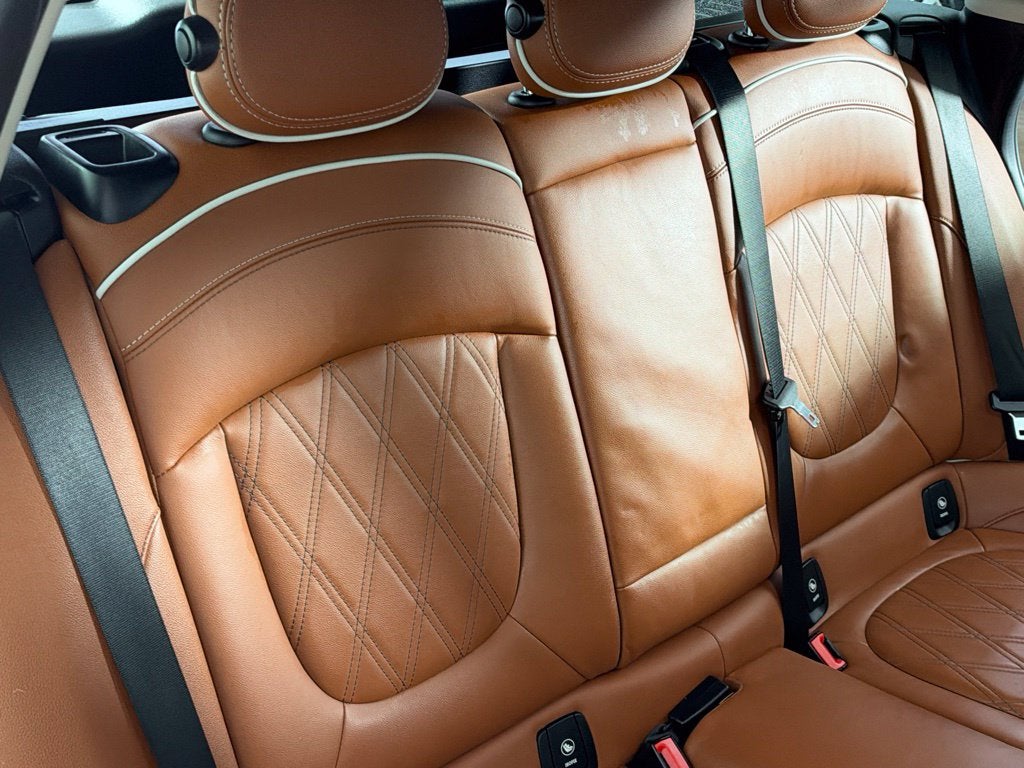 2024 MINI CLUBMAN Base