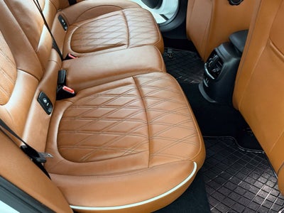 2024 MINI CLUBMAN Base