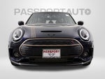 2024 MINI Cooper S Clubman Base