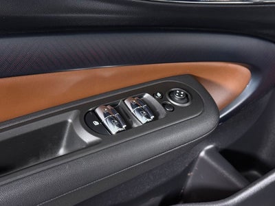 2024 MINI Cooper S Clubman Base