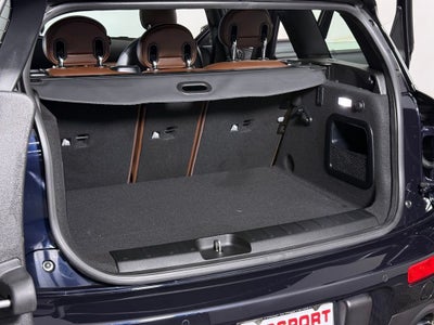 2024 MINI Cooper S Clubman Base