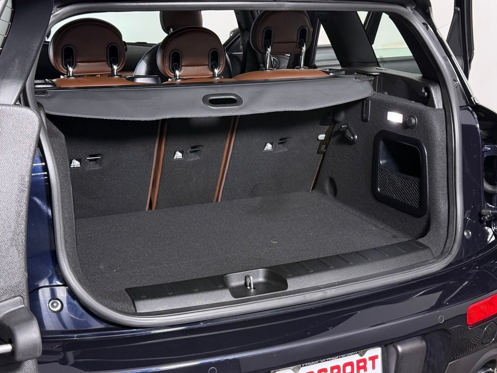 2024 MINI Cooper S Clubman Base