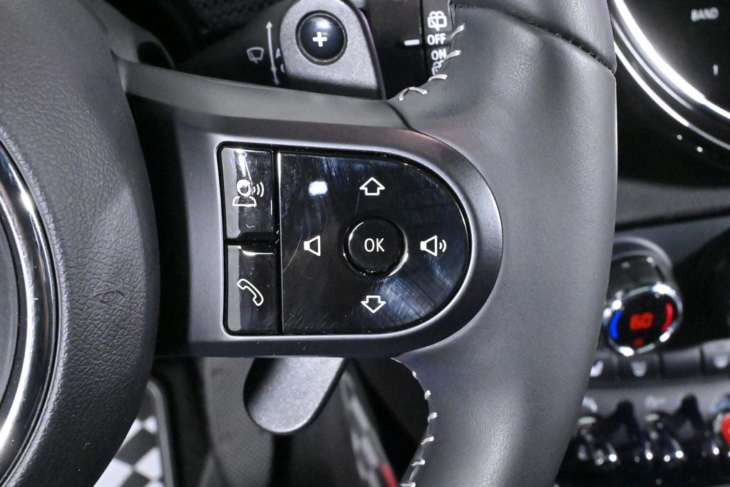 2022 MINI Clubman All4 Cooper S