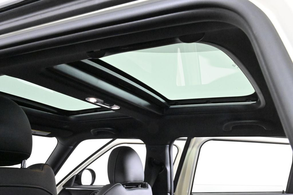 2022 MINI Clubman All4 Cooper S