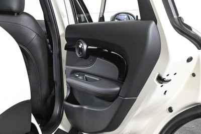 2022 MINI Clubman All4 Cooper S