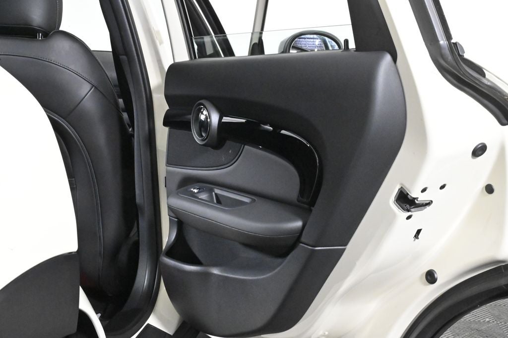 2022 MINI Clubman All4 Cooper S