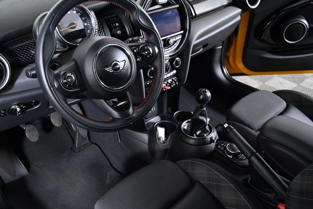 2014 MINI Cooper S Base
