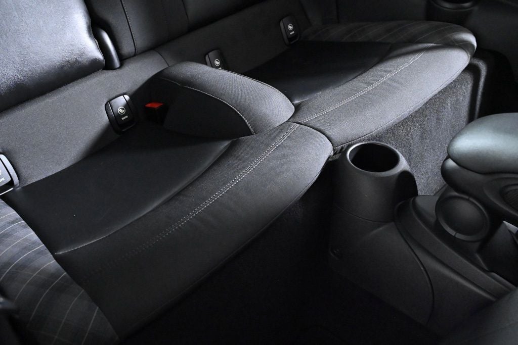2014 MINI Cooper S Base