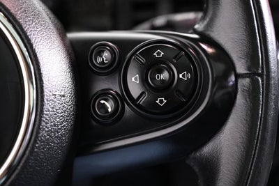 2014 MINI Cooper S Base