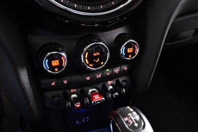 2014 MINI Cooper S Base