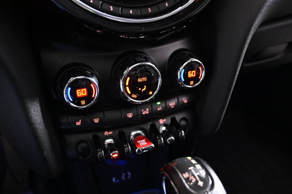 2014 MINI Cooper S Base