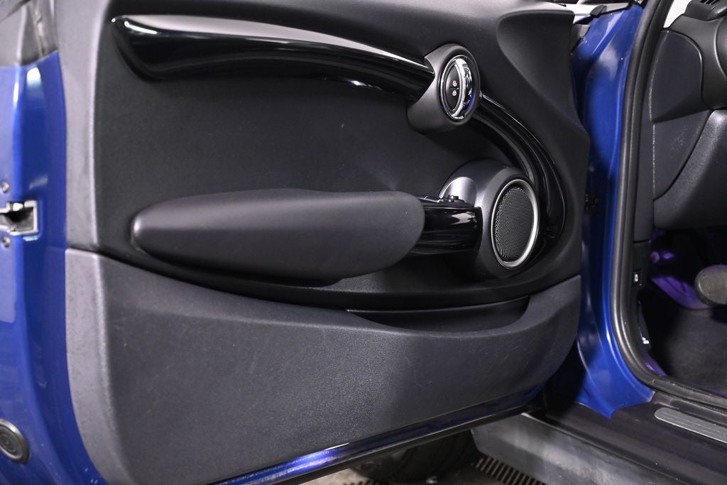 2014 MINI Cooper S Base