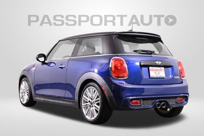 2014 MINI Cooper S Base