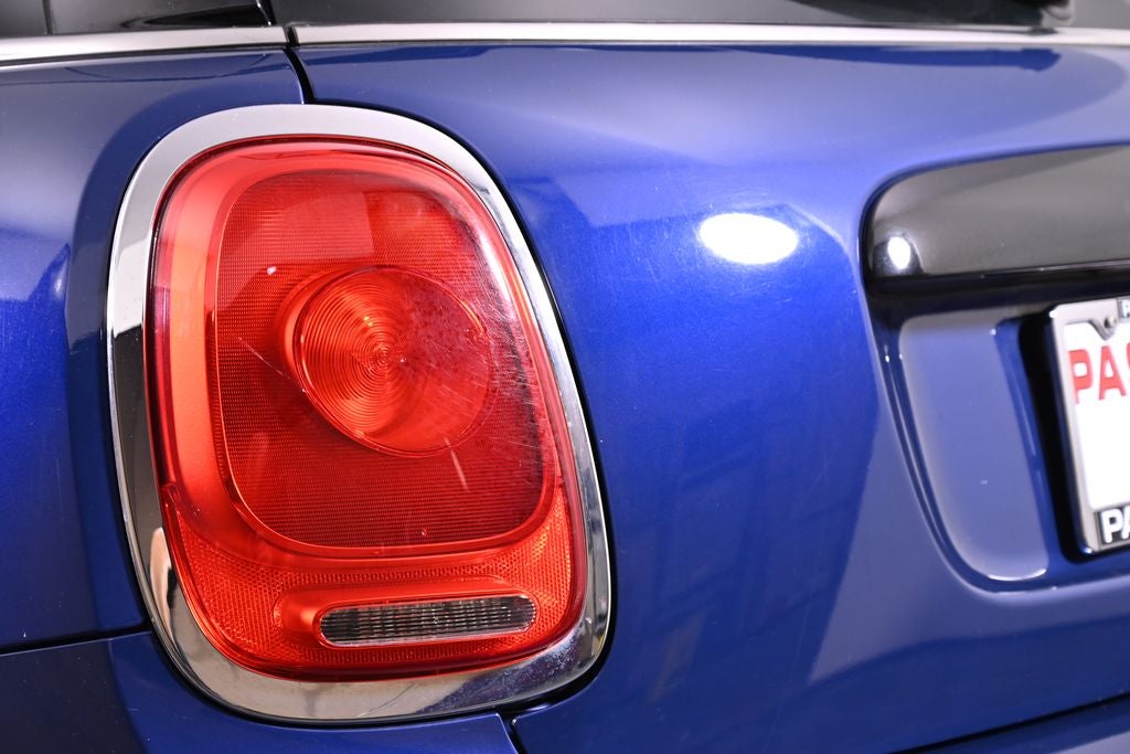 2014 MINI Cooper S Base