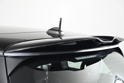 2019 MINI John Cooper Works John Cooper Works