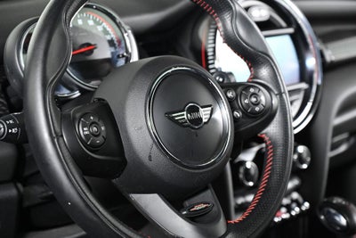 2019 MINI John Cooper Works John Cooper Works