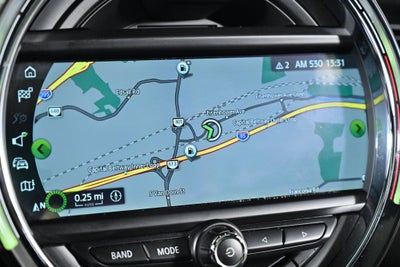 2019 MINI John Cooper Works John Cooper Works