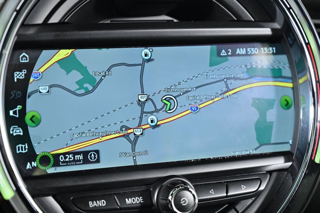 2019 MINI John Cooper Works John Cooper Works