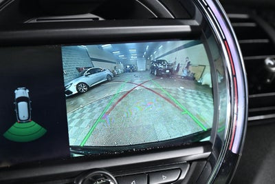 2019 MINI John Cooper Works John Cooper Works