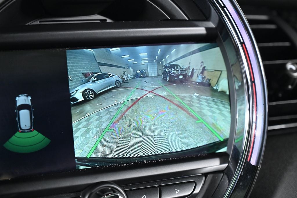 2019 MINI John Cooper Works John Cooper Works