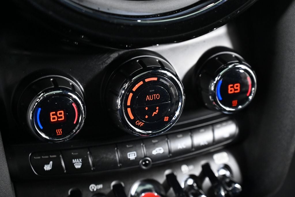 2019 MINI John Cooper Works John Cooper Works