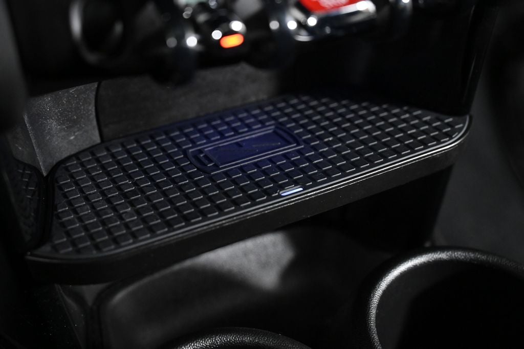 2019 MINI John Cooper Works John Cooper Works