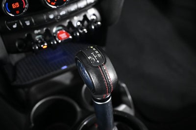 2019 MINI John Cooper Works John Cooper Works