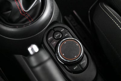 2019 MINI John Cooper Works John Cooper Works