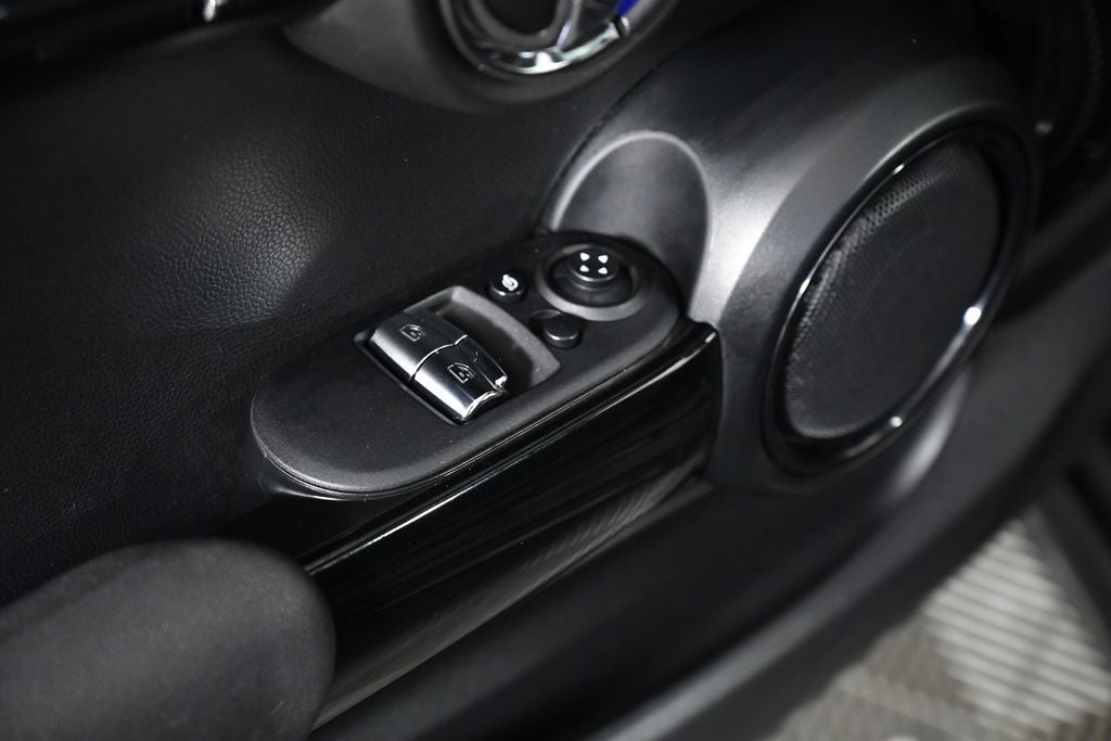 2019 MINI John Cooper Works John Cooper Works