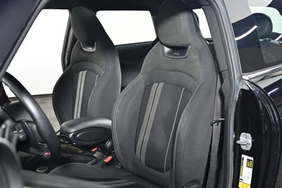 2019 MINI John Cooper Works John Cooper Works