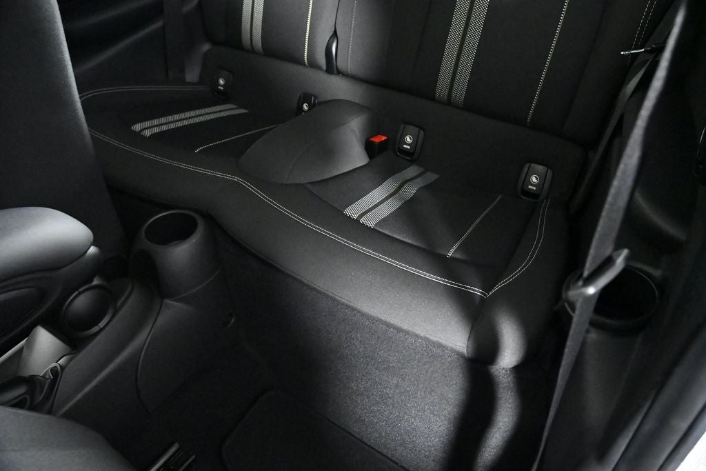 2019 MINI John Cooper Works John Cooper Works