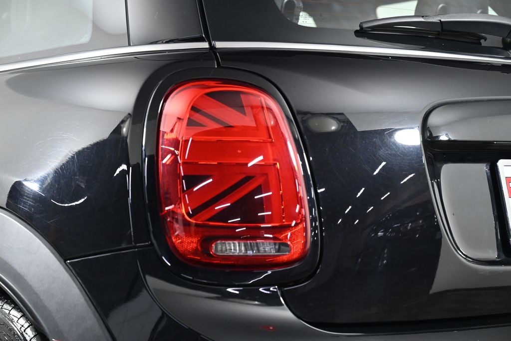 2019 MINI John Cooper Works John Cooper Works