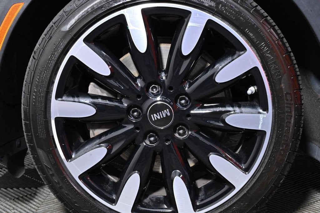 2019 MINI Cooper S Base