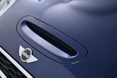 2018 MINI Cooper S Base