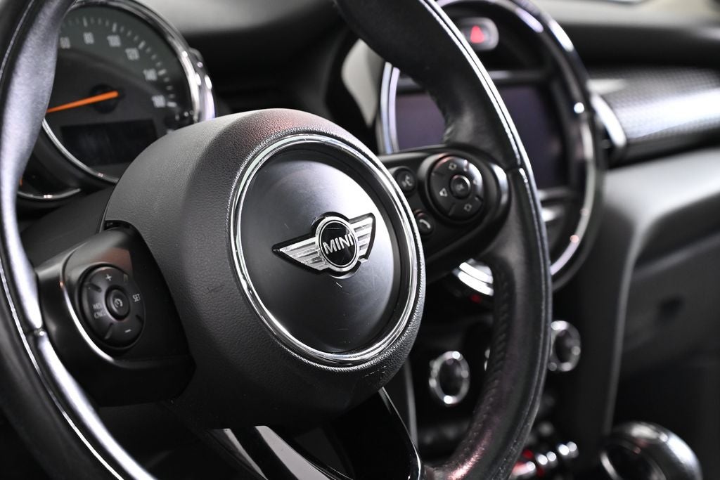 2018 MINI Cooper S Base