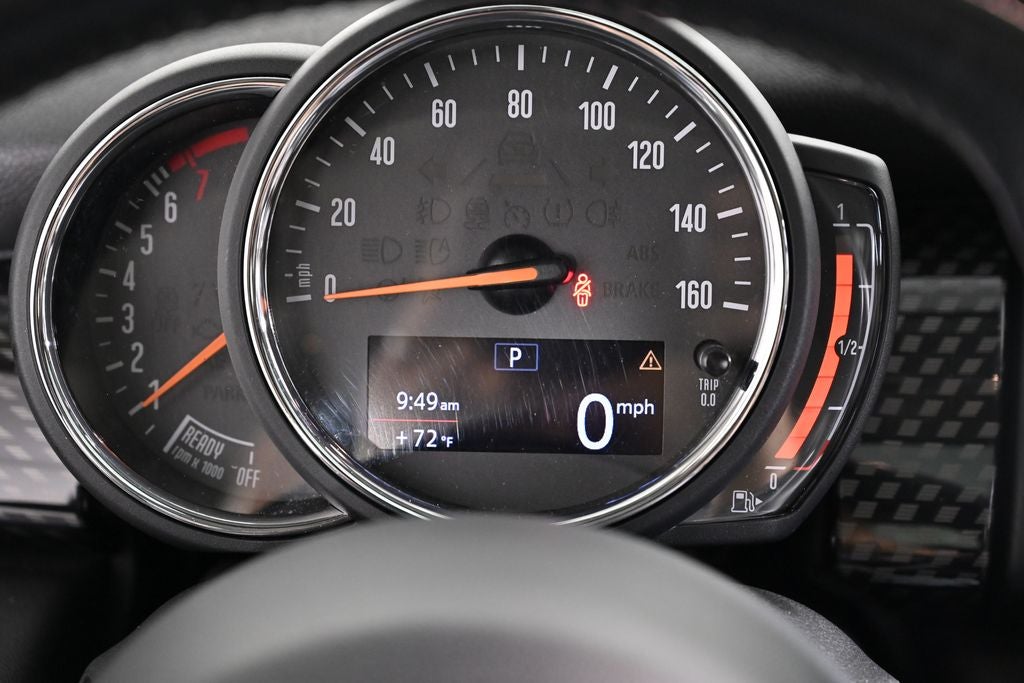 2018 MINI Cooper S Base