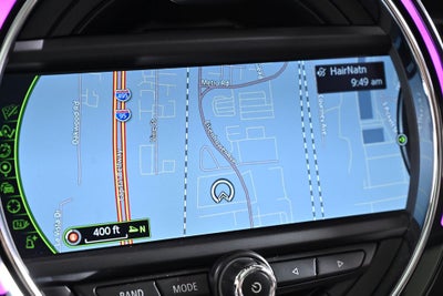 2018 MINI Cooper S Base