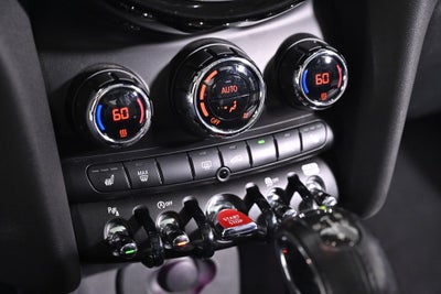 2018 MINI Cooper S Base