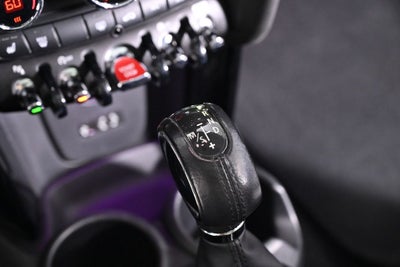 2018 MINI Cooper S Base