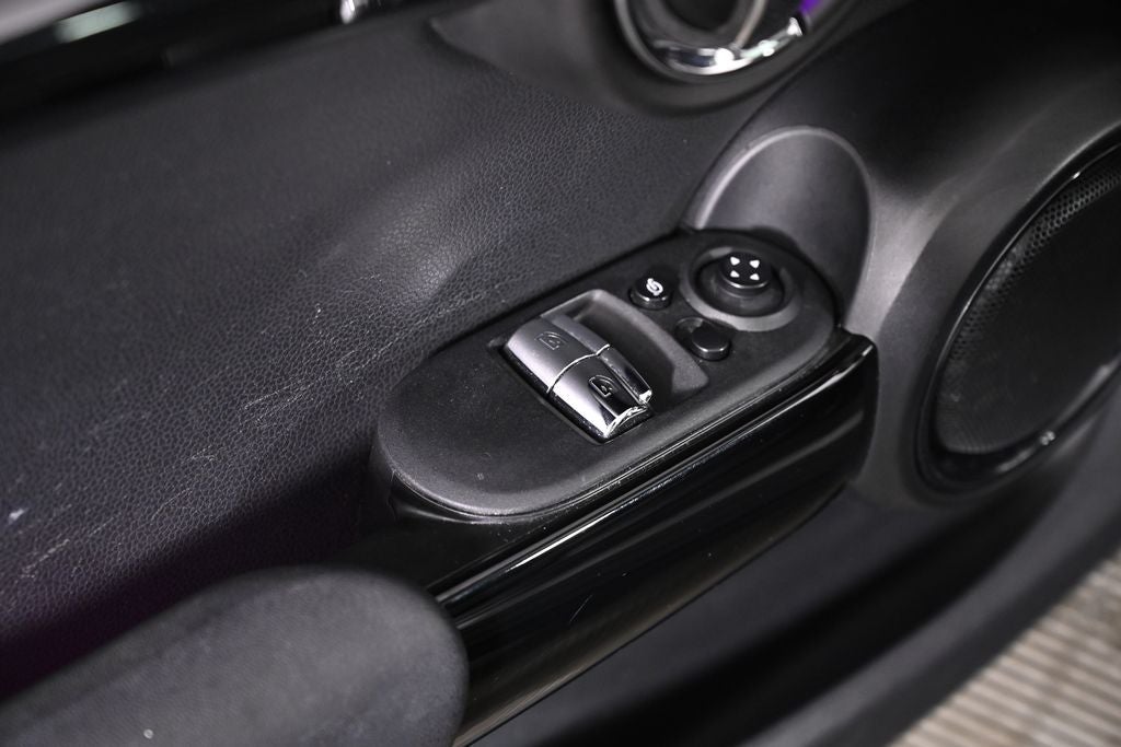 2018 MINI Cooper S Base