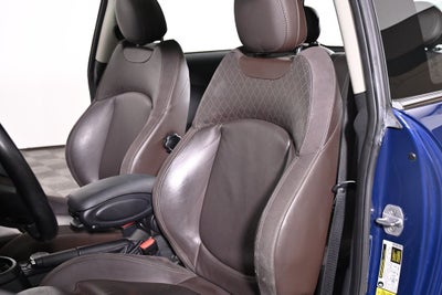 2018 MINI Cooper S Base