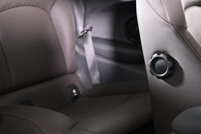 2018 MINI Cooper S Base