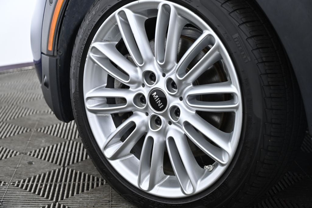 2018 MINI Cooper S Base