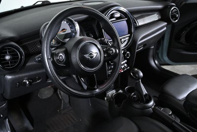2018 MINI Cooper S Base