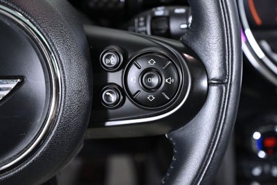 2018 MINI Cooper S Base