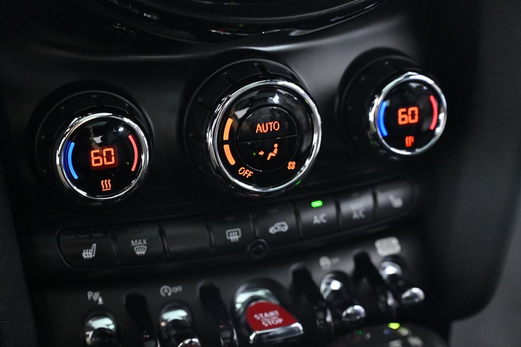 2018 MINI Cooper S Base