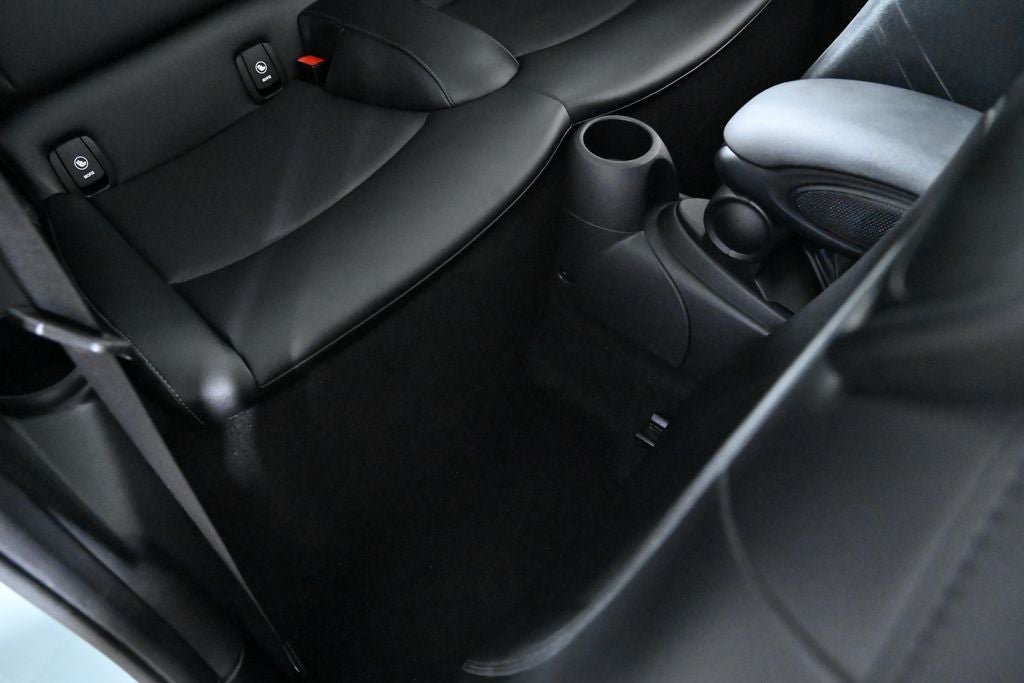 2018 MINI Cooper S Base