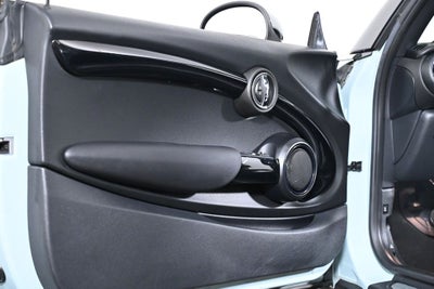 2018 MINI Cooper S Base