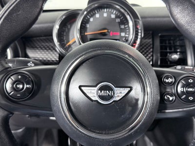 2015 MINI Cooper S Base